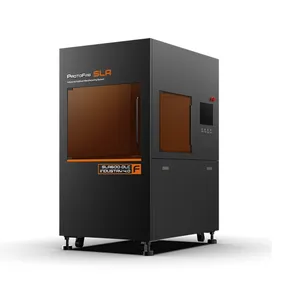 Impresora 3d de resina fotosensible, Metal, 300w, calidad garantizada, única, de China