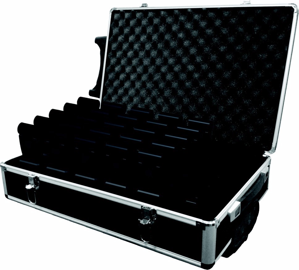 Система синхронного перевода на нескольких языках для конференц-конференций