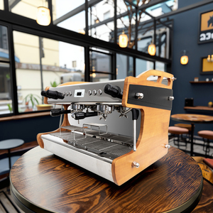 <span class=keywords><strong>Machine</strong></span> <span class=keywords><strong>à</strong></span> café professionnelle semi-automatique commerciale chinoise, <span class=keywords><strong>machine</strong></span> <span class=keywords><strong>à</strong></span> <span class=keywords><strong>expresso</strong></span> <span class=keywords><strong>barista</strong></span> <span class=keywords><strong>à</strong></span> vendre - Product Image 2