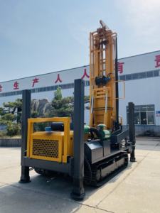 مجموعة الطاقة الهيدروليكية لحفر آبار المياه ، ، ، ، ، ، - Product Image 6