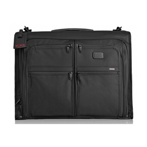 Free sample Travel Duffle Bags Travel Duffle Bags Leather Hanging <b>Dress</b> Travel Duffle Dust Cover Bags - Product Image 2