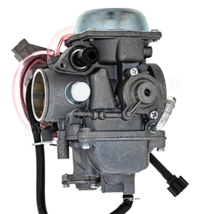 Kit de Reparación de Carburador de Carreras para Motocicleta PD37JL-4 de Calidad Original para OEM FACTORY ARCTIC CAT 2003 <span class=keywords><strong>ATV</strong></span> 500 TBX TRV <span class=keywords><strong>4X4</strong></span> 0470-458 - Product Image 3