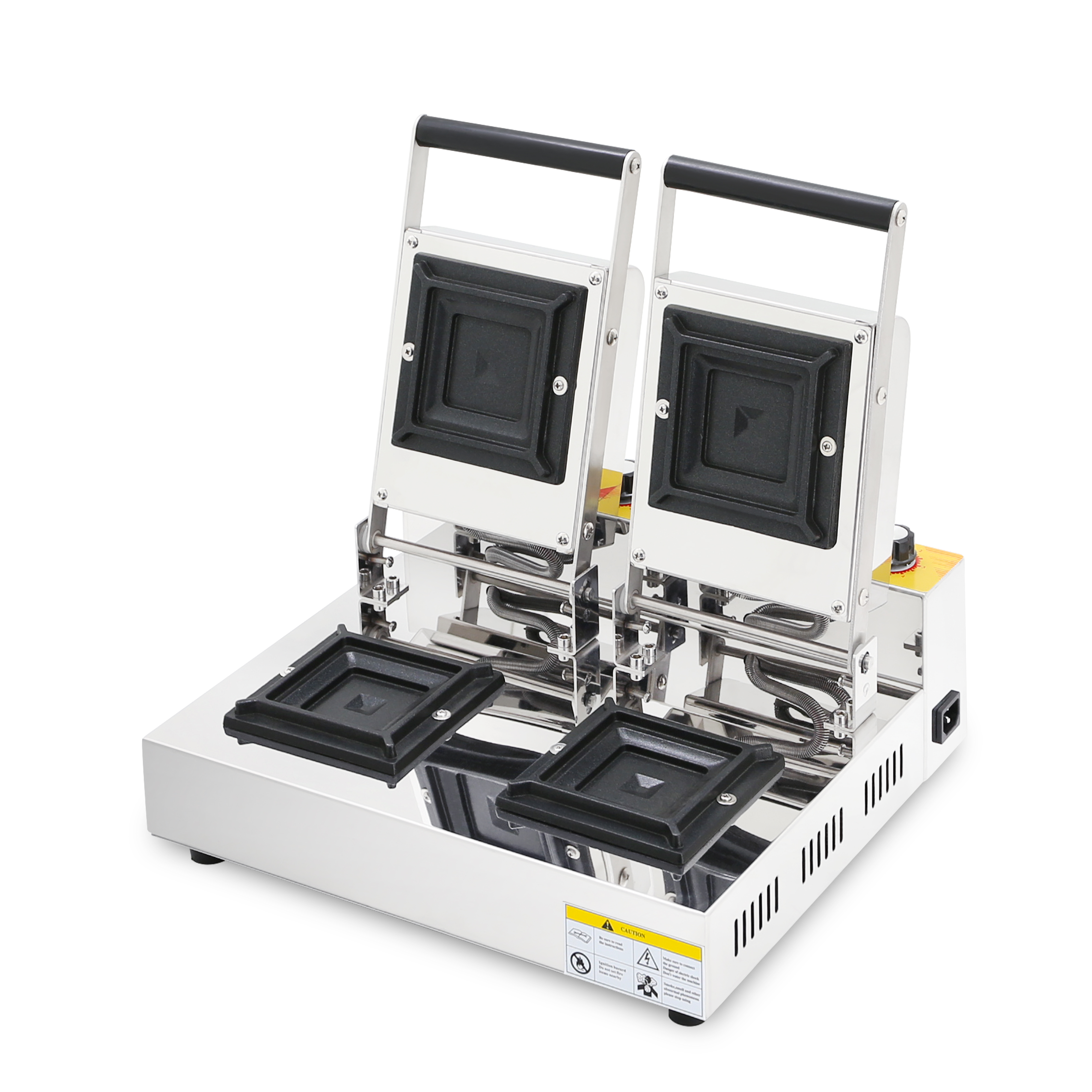 Высокое качество, оптовая продажа, дешевая электрическая машина для изготовления сэндвичей, гамбургеров, гелато, НЛО, бургеров, ce по разумной цене