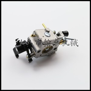 คาร์บูเรเตอร์ HZPJ คุณภาพเยี่ยมสำหรับเลื่อยยนต์ Husqvarna 450 450E 445 445E อุปกรณ์เสริมที่จำเป็นสำหรับรุ่น HZPJ Husqvarna - Product Image 2