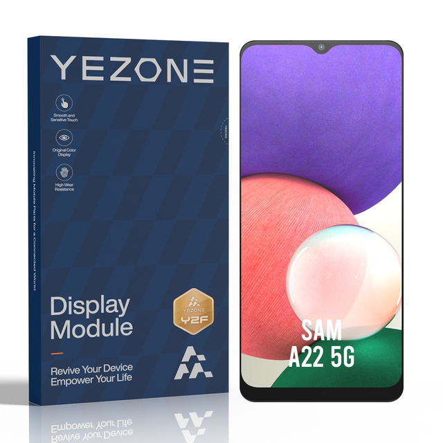 Wholesale Price Touch Screen for samsung A02S Core A22 5G Lcd Display Assembly Digitizer for samsung A22 5g A226B Lcd Ekran