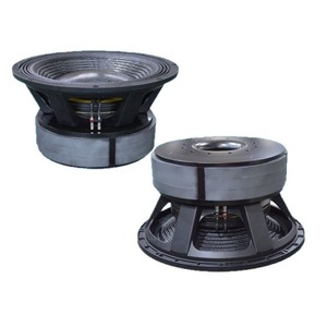 Haut-parleur de scène Guangdong Huiyin de 21 pouces avec subwoofer 220 cœurs et aimant 420 pour équipement audio de grande taille - Product Image 1
