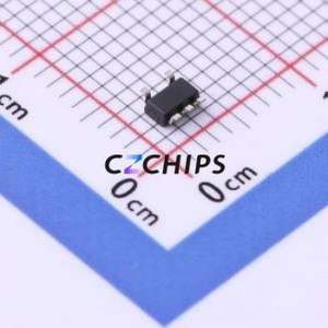 Alta calidad TPS2105DBVR SOT-23-5 Circuito integrado IC Chip PMIC Interruptor electrónico de potencia - Product Image 2