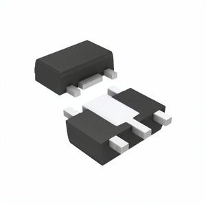 ส่วนประกอบการจัดการพลังงาน (PMIC) SOT 89 5/6 รุ่น AP7361C-10Y5-13 ชิ้นส่วนอิเล็กทรอนิกส์ IC ในสต็อก - Product Image 1