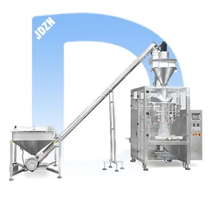 Liquid paste seasoning sauce packaging machine Honey jam packaging machine Sesame sauce Douban sauce packaging machine