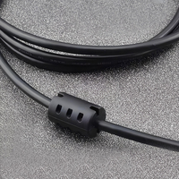 Cable USB para Impresora de 1.5M, USB 2.0 Tipo A a Tipo B, Cable de Datos y Alimentación para Impresoras Epson, HP, Canon y Cámaras (En Stock)