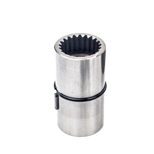 Pompe de charge d'huile série A4VG A4VG40 A4VG45 A4VG50 A4VG56 A4VG71 A4VG90 – Pompe à huile de réparation - Product Image 2