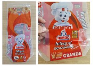 <span class=keywords><strong>Machine</strong></span> entièrement automatique pour la fabrication de sacs d'emballage de couches en PEHD LDPE CPP pour la fabrication de sacs <span class=keywords><strong>à</strong></span> <span class=keywords><strong>pain</strong></span> pour sacs de poulet avec système de collecte par moulin <span class=keywords><strong>à</strong></span> vent - Product Image 2