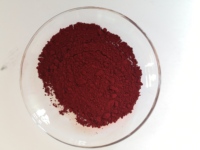 Colorant AZO rouge en poudre, rouge BB, rouge solvant 195