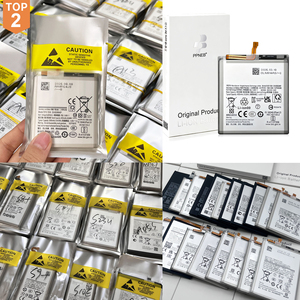 Batteria Digitale Originale per Samsung A02S A11 A10 A10S A20 A30S A50 M10 M20 M30S Plus S6 7 8 9+ 10 20 21 22+ 23 24+ 25 Ultra - Product Image 1