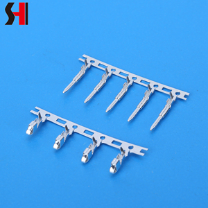 2.5 mét Pitch SM SMR-03V smp250l SMR-02V SMR-05V SMR-06V SMR-07V SMR-08V SMR-09V cắm nhà ở kết nối - Product Image 5