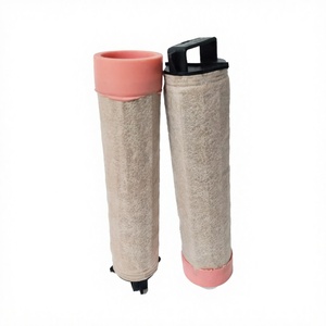 Nuevo Filtro de Aire 55071791 para Compresor de Aire Mann de Alta Calidad 55071791 - Product Image 1