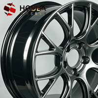 Jantes forgées monobloc 18/19/20/21 pouces pour BMW M3 M4 G80 G82 5*120 5*114.3 Jantes sport légères pour Honda Civic Toyota Mazda