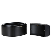 Xexun bracelet de moniteur de cheville gps professionnel bracelet gps anti-inviolabilité dispositif de surveillance électronique pour prisonnier d'arrestation à domicile