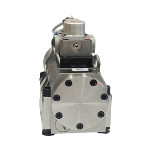 Produit d'origine authentique de qualité supérieure J079, électro-hydraulique proportionnel à 4 voies pour presse - Product Image 4