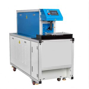Laser <b>Wire</b> <b>Stripping</b> peeling <b>Machine</b> for High-Definition Multimedia Interface Cable Aluminum Foil Shield <b>stripping</b> equipment - Product Image 6