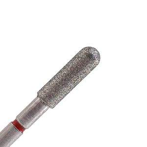 Diamond Rotary Nail <b>Drill</b> <b>Bit</b> Electric Manicure Machine Accessories Cuticle Nail Polishing Burr Salon Pedicure Diamond Nail <b>Bit</b> - Product Image 1