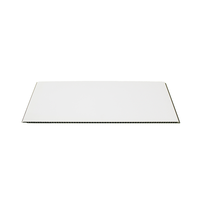 Panel Dinding PVC Ramah Lingkungan E0 3D Dekoratif Tahan Air Papan Dinding Interior Kamar Mandi Ruang Tamu Rumah Tangga Modern