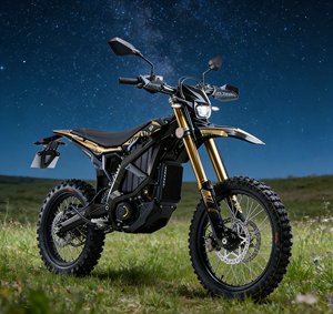 Motocicleta Surron Ultra 2026 de Alto Rendimiento con Motor Potente de 21KW para Adultos - Product Image 4