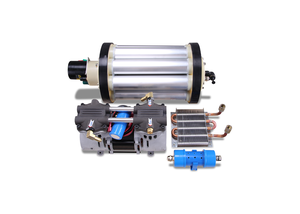 Factory Supply 3l 5l 7l 10l 15l Psa Zuurstof Generator 220V Zuurstofconcentrator Voor Viskwekerij - Product Image 5