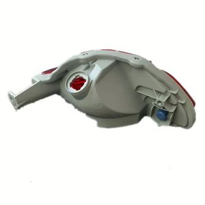 สำหรับไฟกันชนหลัง 81490/81480 04802 ของ RX270 ปี 13 และ RX350 ปี 15 - Product Image 4