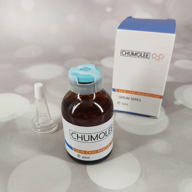 Siero peptidico di rame blu