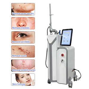 Equipo Profesional de Belleza para Salón, Láser Fraccional de CO2 de 10600nm para Eliminación de Cicatrices y Rejuvenecimiento de la Piel - Product Image 1