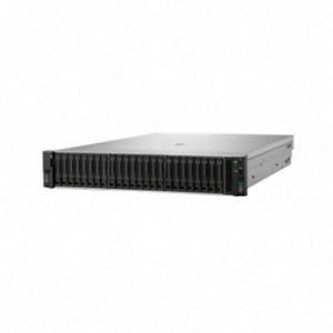 Serveur Rack 2U HP ProLiant DL380 Gen12 Technology Frontier, 8 baies LFF, Intel Xeon 6710E 2,4 GHz 64 cœurs, 64 Go DDR5, double alimentation 1600 W, en stock - Product Image 6