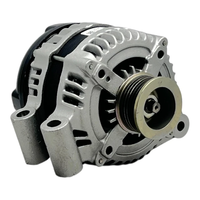 Alternateur de systèmes électriques automatiques pour Land Rover Discovery IV LA3.0 2009 LR4 5.0 2010 Range Rover 5.0 2010-12 LR077418 OEM