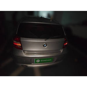 Guazi pas cher <span class=keywords><strong>prix</strong></span> <span class=keywords><strong>BMW</strong></span> série <span class=keywords><strong>1</strong></span> <span class=keywords><strong>essence</strong></span> 2.0 voiture d'occasion RWD 5 sièges - Product Image 5