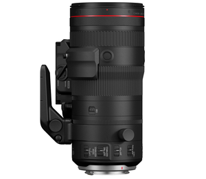 เลนส์ RF 70-200 มม. F2.8 L IS USM สำหรับกล้องฟูลเฟรม - Product Image 4