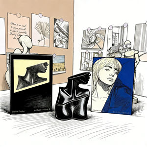 Profumo di Lusso da Donna 100ml, Fragranza Simile a un Dessert con Bacche Dolci e Ambra, <span class=keywords><strong>per</strong></span> un Uso Quotidiano Confortevole e una Profumazione Distintiva - Product Image 2