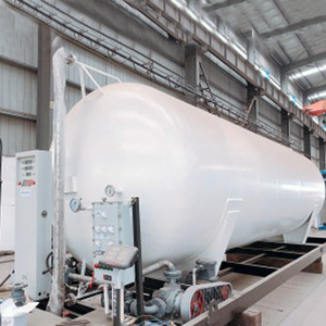 Stazione di rifornimento di skid di <span class=keywords><strong>gas</strong></span> di petrolio liquefatto di buon prezzo in vendita - Product Image 6