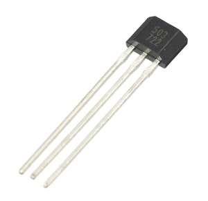 Sensores de Efecto Hall AH3503 503 TO-92 Originales y Nuevos, UGN3503UA <span class=keywords><strong>UGN3503</strong></span> - Product Image 3
