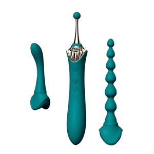 Honey Bean Sex Toys - Ultimate Female Masturbation Solutions