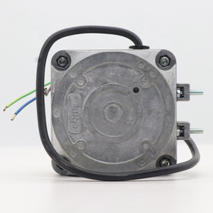 Ventilateur de refroidissement du condenseur pour équipement frigorifique de supermarché ebmpapst M4Q045-BD01-01/A09 230V AC 0.17A 5W 1550RPM - Product Image 6