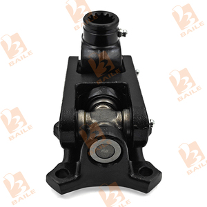 Arbre d'entraînement de pompe hydraulique 91871-10050 pour <span class=keywords><strong>chariot</strong></span> élévateur <span class=keywords><strong>Mitsubishi</strong></span> FD40 FD45K F19C FD50K F25B Moteur S6S - Product Image 5