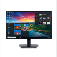 Monitor de Computadora Empresarial Delgado IPS de Alto Rendimiento, Intel I7, Montaje VESA, Mini Estación de Trabajo de Escritorio, Monitor de Oficina Anti-Luz Azul