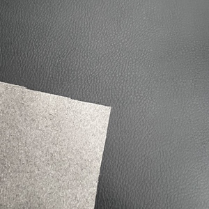 Cuero <span class=keywords><strong>de</strong></span> Microfibra Personalizable Fabricado en China, Utilizado <span class=keywords><strong>para</strong></span> Asientos <span class=keywords><strong>de</strong></span> Automóvil, Volante y Tapicería Automotriz - Product Image 6