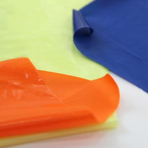 Nanlite-tissu en nylon gaufré, vente en gros, fournisseur <span class=keywords><strong>chinois</strong></span> 380T, textile entièrement émoussé pour la veste d'extérieur, bon marché pour les vêtements - Product Image 5