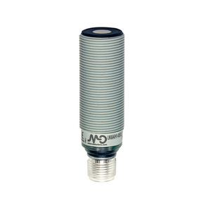 Capteur ultrasonique italien Md Uk6c/H2-0eul Ip67 pour équipement mécanique et ingénierie électrique - Product Image 2