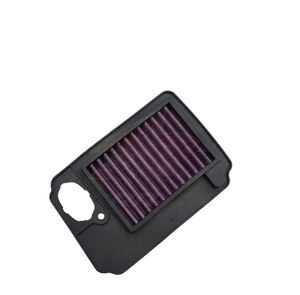 Filtro de Aire para Motocicleta, Compatible con Yamaha MIO SOUL FINO MIO-NEW(S)/MIO-MX, Modificación de Filtro de Aire, Filtro de Aire de Alto Flujo - Product Image 4