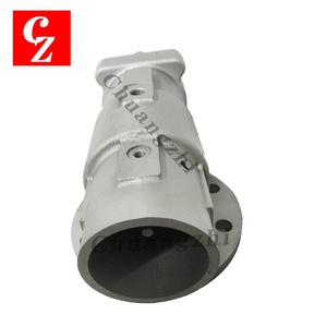 Soupape d'admission de décharge 11317274 de bonne qualité pour compresseur d'air Compair, garantie 1 an - Product Image 3