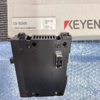 Appareils périphériques KEYENCE CA-DC50E pour le traitement d'images, unité d'extension d'éclairage LED série CA-D (compatible LumiTrax) CA DC50E