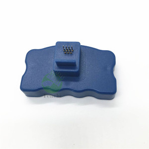 Nouvelle Puce Resetter Pour <span class=keywords><strong>Epson</strong></span> Grand Format <span class=keywords><strong>7600</strong></span> 9600 4800 4880 7800 7880 7880 9880 Imprimante Cartouches D'encre Resetter - Product Image 3