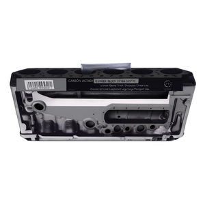 Bloque de Cilindros 3516B 3557B, Componente de Motor Diésel para Camiones Pesados, Uso en Transporte de Carga Pesada - Product Image 1